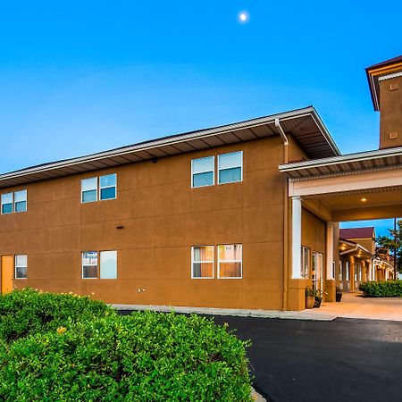 Best Western Ottawa Inn Exterior foto